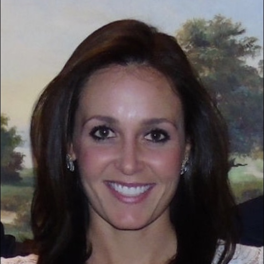 Meet your Posher, Laura